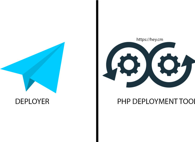 Deploying PHP applications with zero downtime