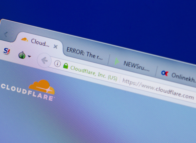 How to set up Cloudflare for your website: A guide.