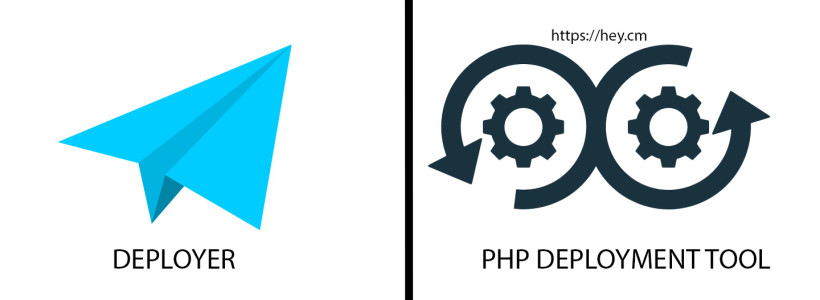 Deploying PHP applications with zero downtime