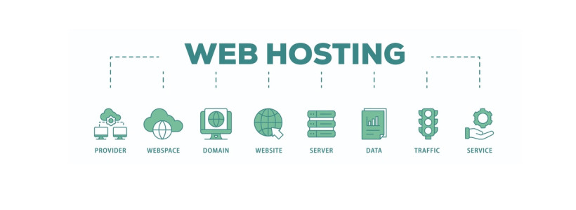 Guide To Choosing the Right Web Hosting