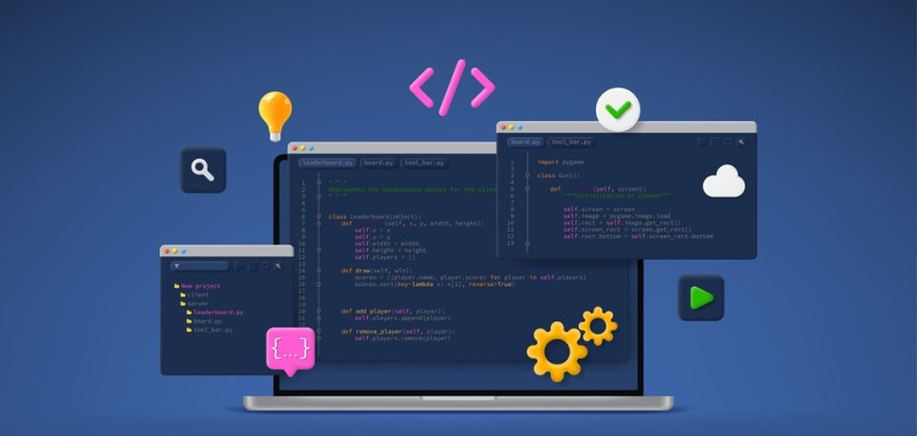 Web Development