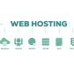 Guide To Choosing the Right Web Hosting